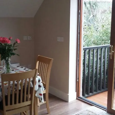 Apartman Sea Esta Skibbereen