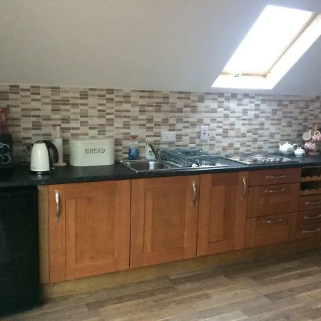 Apartman Sea Esta Skibbereen