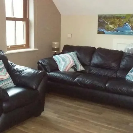 Apartman Sea Esta *
