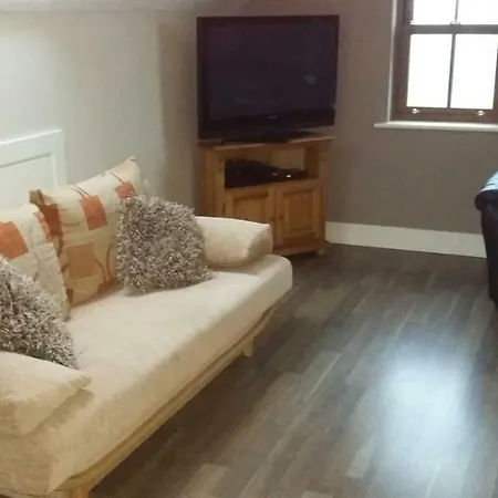 Apartman Sea Esta *